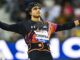 Diamond League Final 2024: Neeraj finishes second in javelin final; misses out by 1 cm – The Headlines