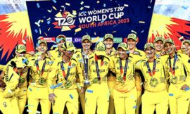 ICC Women’s T20 World Cup 2024: Winner’s prize money increased by 134% from last edition – The Headlines