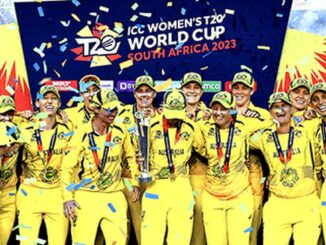 ICC Women’s T20 World Cup 2024: Winner’s prize money increased by 134% from last edition – The Headlines