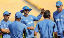 India vs Bangladesh Test Live Streaming Info: Date, Time, Venue, Where to Watch Online? – The Headlines