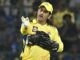 IPL 2025 mega auction: Dhoni set to be listed as ‘uncapped player’ as league announces rule change ahead of auction – The Headlines