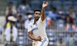 IND vs BAN first Test stats review: Ashwin, India’s Mr. Reliable – The Headlines