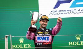 Kush Maini is F1 material but needs to work on performance, feels mentor Mika Hakkinen – The Headlines