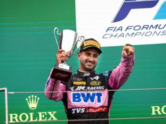 Kush Maini is F1 material but needs to work on performance, feels mentor Mika Hakkinen – The Headlines