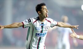 Intercontinental Cup: Who are the debutants in India’s camp for the three-nation tournament? – The Headlines