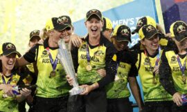 Women’s T20 World Cup 2024: Free entry for Under-18s, ticket prices start from five dirhams – The Headlines