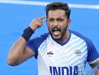 Indian men’s hockey team to face Germany in two-match series in October – The Headlines