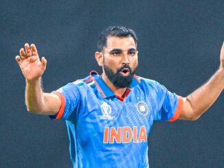 Mohammad Shami: Until I feel 100 per cent fit, I do not want to return no matter what format – The Headlines