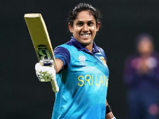 Women’s T20 World Cup 2024: Chamari Athapaththu to lead Sri Lanka; Inoka Ranaweera recalled – The Headlines