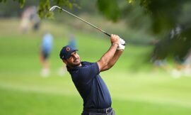 Indian sports wrap, September 14: Shubhankar ties course record in Irish Open, enters top 15 – The Headlines