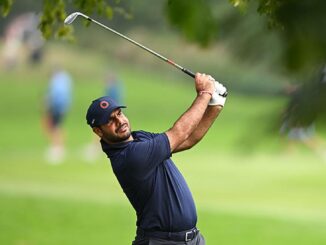 Indian sports wrap, September 14: Shubhankar ties course record in Irish Open, enters top 15 – The Headlines