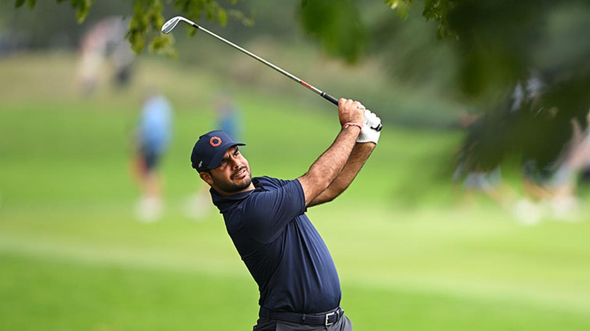 Indian sports wrap, September 14: Shubhankar ties course record in Irish Open, enters top 15 – The Headlines