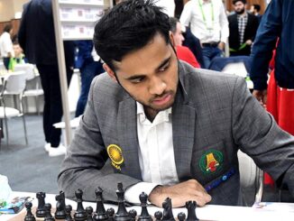 Arjun Erigaisi hopes GCL makes big impact on chess like IPL did on cricket – The Headlines