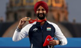 Paris 2024 Paralympics Day 8, Medals Table: Harvinder, Dharambir win gold, India in 13th spot, China leads with 62 golds – The Headlines
