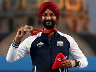 Paris 2024 Paralympics Day 8, Medals Table: Harvinder, Dharambir win gold, India in 13th spot, China leads with 62 golds – The Headlines