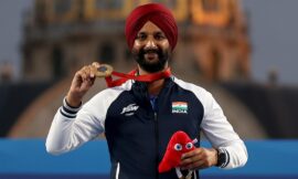 Paralympics Closing Ceremony LIVE Updates, Paris 2024: Harvinder, Preethi flag-bearers for India at Stade de France – The Headlines