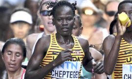 Rebecca Cheptegei: Paris pays short tribute to Ugandan Olympian during Paralympic Games – The Headlines