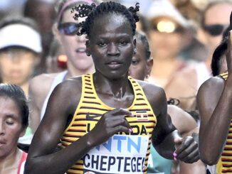 Rebecca Cheptegei: Paris pays short tribute to Ugandan Olympian during Paralympic Games – The Headlines