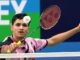 China Open 2024: Priyanshu Rajawat makes first-round exit – The Headlines