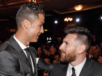 Ballon d’Or 2024: Where have Lionel Messi and Cristiano Ronaldo finished since 2004? – The Headlines