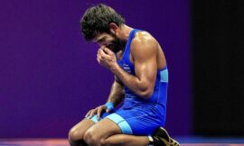 Delhi HC seeks NADA’s stand on wrestler Bajrang Punia’s plea against suspension – The Headlines