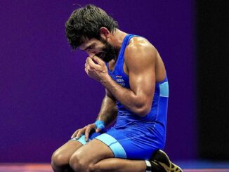 Delhi HC seeks NADA’s stand on wrestler Bajrang Punia’s plea against suspension – The Headlines