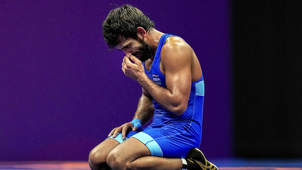 Delhi HC seeks NADA’s stand on wrestler Bajrang Punia’s plea against suspension – The Headlines Delhi HC seeks NADA’s stand on wrestler Bajrang Punia’s plea against suspension – The Headlines