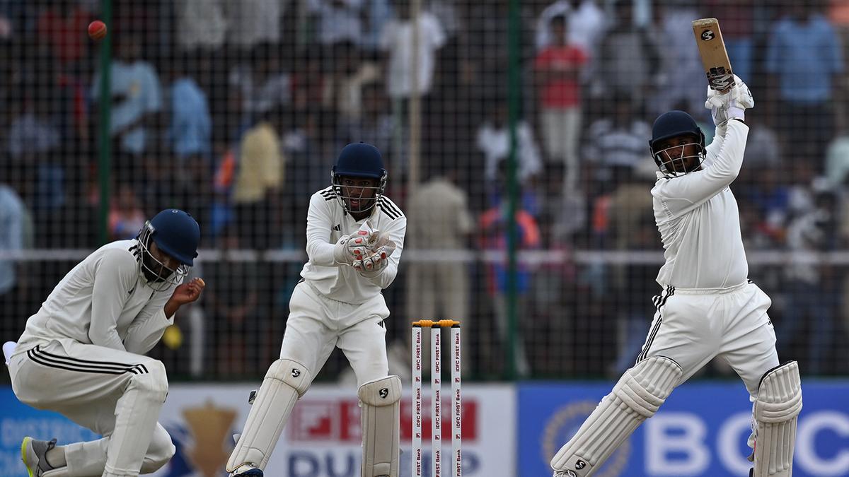 Duleep Trophy 2024, 3rd Round Scenarios: What does each team need to win the trophy? – The Headlines