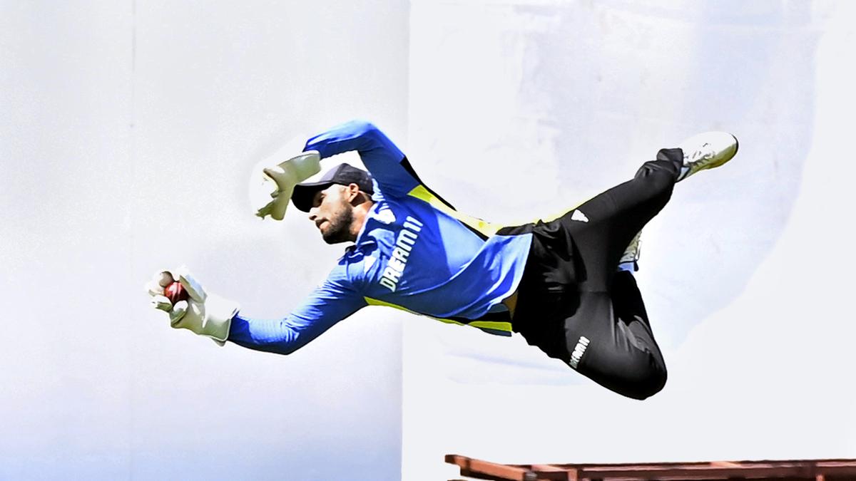 Sarfaraz, Jurel, Dayal likely to be released from India Test squad for Irani Cup, BCCI confirms – The Headlines