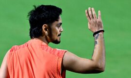 Duleep Trophy: Ishan Kishan doubtful starter for India C vs India D opening match – The Headlines