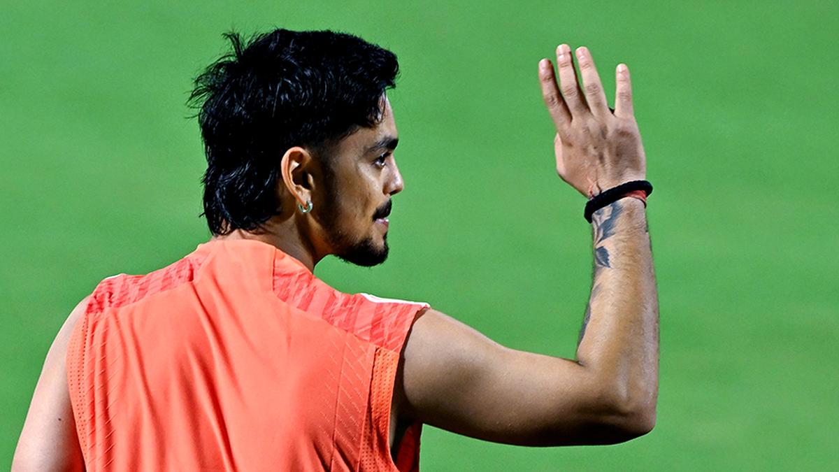 Duleep Trophy: Ishan Kishan doubtful starter for India C vs India D opening match – The Headlines