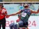 Who is Yogesh Kathuniya, the Indian who won silver in Discus Throw at the 2024 Paralympics? – The Headlines