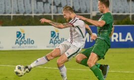 What happened when Mohun Bagan last played in Asia before its AFC Champions League 2 opener? – The Headlines