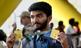 VIDEO | GM Gukesh: Will look to play good moves without thinking too much at World title clash – The Headlines