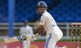 Duleep Trophy: Ishan Kishan century helps India C get dominant start against India B on day one – The Headlines
