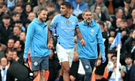 Man City team news: Premier League champion dealt huge injury blow as Rodri ruled out for entire season – The Headlines