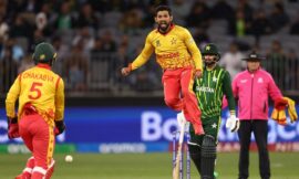 Zimbabwe’s Sikandar Raza hails impact of franchise cricket on lower-ranked nations – The Headlines