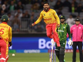 Zimbabwe’s Sikandar Raza hails impact of franchise cricket on lower-ranked nations – The Headlines