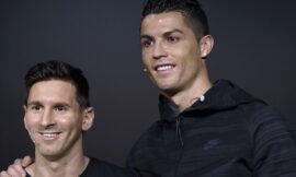 Ballon d’Or 2024: Mbappe, Haaland nominated, no Cristiano Ronaldo, Lionel Messi – The Headlines