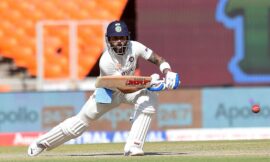 IND vs BAN: Milestones to watch out for during India vs Bangladesh Test series – The Headlines