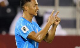 Intercontinental Cup 2024: Top 5 players to watch out for from India, Mauritius and Syria – The Headlines