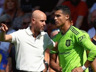 ‘Everyone has an opinion’: Ten Hag shrugs off Ronaldo’s criticism – The Headlines