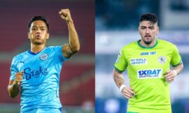 Mohun Bagan vs Mumbai City FC LIVE streaming info, ISL 2024-25: When, where to watch MBSG vs MCFC; Preview; Head-to-head; Predicted lineups – The Headlines