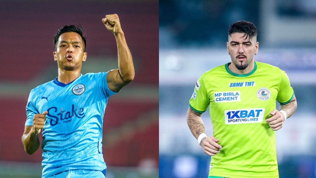 Mohun Bagan vs Mumbai City FC LIVE streaming info, ISL 2024-25: When, where to watch MBSG vs MCFC; Preview; Head-to-head; Predicted lineups – The Headlines