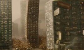 Hulu R-Rated Sci-Fi Comedy IS The Best Satire Ever – The Headlines