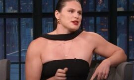 Olympic Medalist Ilona Maher Inspires Young Girls Around The World – The Headlines