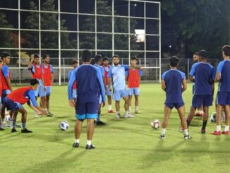 SAFF U-17 Championship 2024: Full India squad, match schedule, first challenge for Ishfaq Ahmed, live streaming info – The Headlines