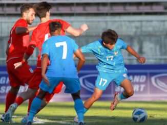 How can India qualify for the AFC U-20 Asian Cup? – The Headlines