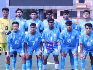 AFC U20 Asian Cup Qualifiers 2025: India announces 23-player squad; full schedule, time, venues – The Headlines