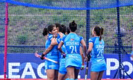 HI names 33-member core probable group for national coaching camp ahead of Women’s Asian Champions Trophy 2024 – The Headlines